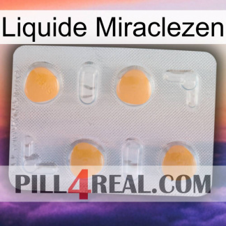 Miraclezen Liquid 24